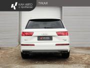 Audi Q7 II (4M) Казань  - изображение 20