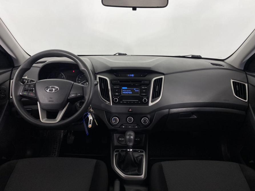 Hyundai Creta I Воронеж  - изображение 8