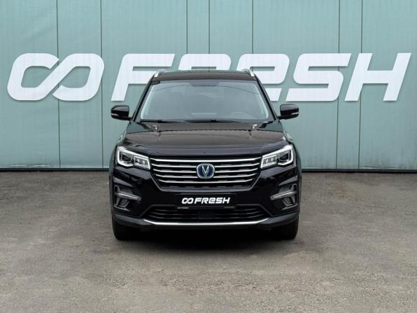 Changan CS75 I с пробегом 2020 года, цена 1 629 000 рублей, 92392 км, внедорожник, Автокод Объявления