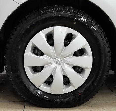 Toyota Corolla XI (E160 E170 E180) Рестайлинг 1 с пробегом 2015 года, цена 1 089 000 рублей, 86000 км, седан, Автокод Объявления