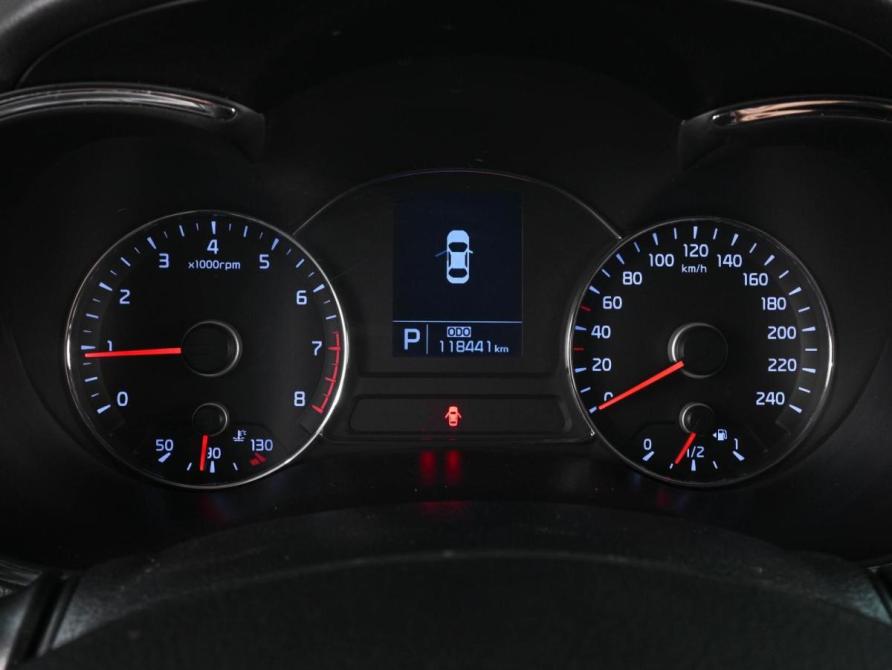 Kia Cerato III Ростов-на-Дону  - изображение 18