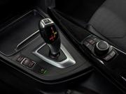 BMW 3 серии VI (F3x) Рестайлинг Москва  - изображение 50