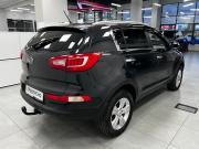 Kia Sportage III Казань  - изображение 20