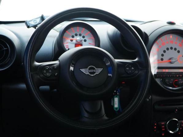 Mini Countryman I с пробегом 2014 года, цена 1 099 777 рублей, 134247 км, внедорожник, Автокод Объявления