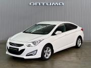 Hyundai i40 I Краснодар  - изображение 21
