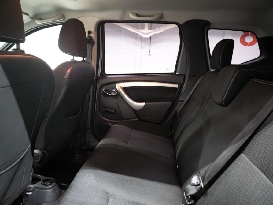 Nissan Terrano III (D10) Казань  - изображение 15