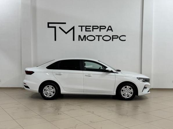Geely Emgrand II с пробегом 2023 года, цена 1 685 000 рублей, 14458 км, седан, Автокод Объявления