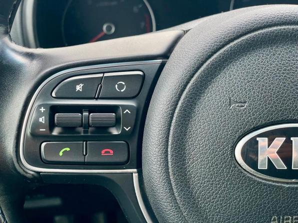 Kia Sportage IV с пробегом 2016 года, цена 1 779 000 рублей, 144050 км, внедорожник, Автокод Объявления