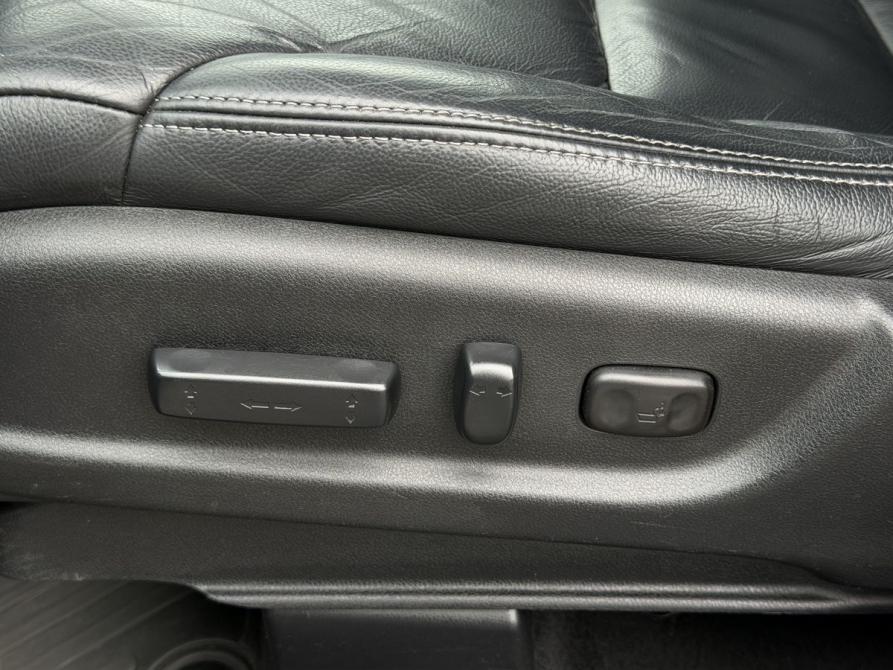 Honda CR-V IV Казань  - изображение 13