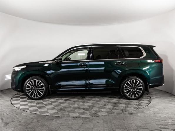 Exeed VX I с пробегом 2023 года, цена 2 499 000 рублей, 67710 км, внедорожник, Автокод Объявления