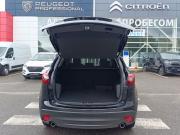Mazda CX-5 I Рестайлинг Тверь  - изображение 37