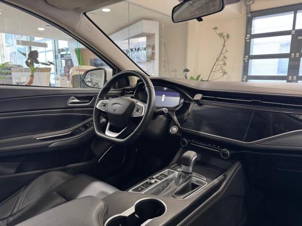 Omoda S5 с пробегом 2024 года, цена 1 380 000 рублей, 60977 км, седан, Автокод Объявления