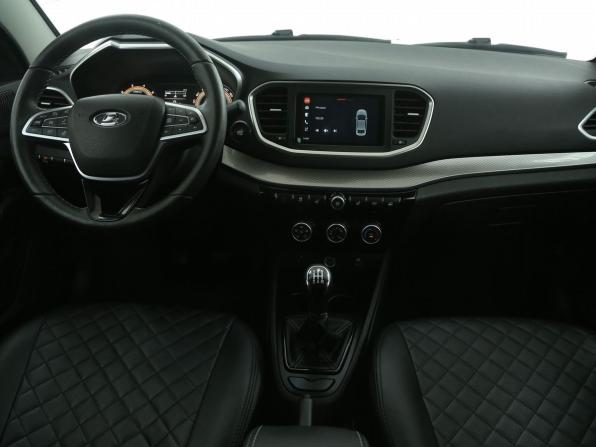 Lada (ВАЗ) Vesta I Рестайлинг (NG) с пробегом 2024 года, цена 1 100 000 рублей, 30000 км, седан, Автокод Объявления