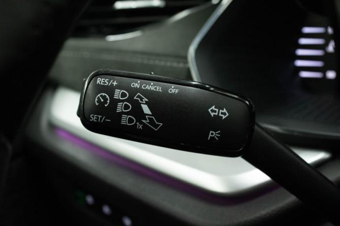 Skoda Octavia IV (A8) с пробегом 2021 года, цена 2 399 000 рублей, 126828 км, лифтбек, Автокод Объявления