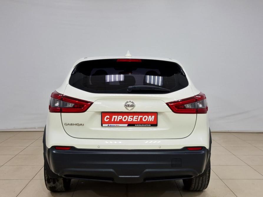 Nissan Qashqai II Рестайлинг Альметьевск  - изображение 6