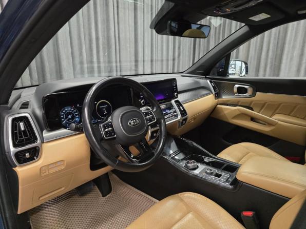Kia Sorento IV с пробегом 2020 года, цена 3 150 000 рублей, 162900 км, внедорожник, Автокод Объявления