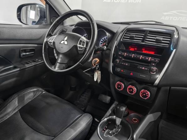 Mitsubishi ASX I с пробегом 2012 года, цена 1 120 000 рублей, 146000 км, внедорожник, Автокод Объявления