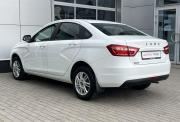 Lada (ВАЗ) Vesta I Владимир  - изображение 30
