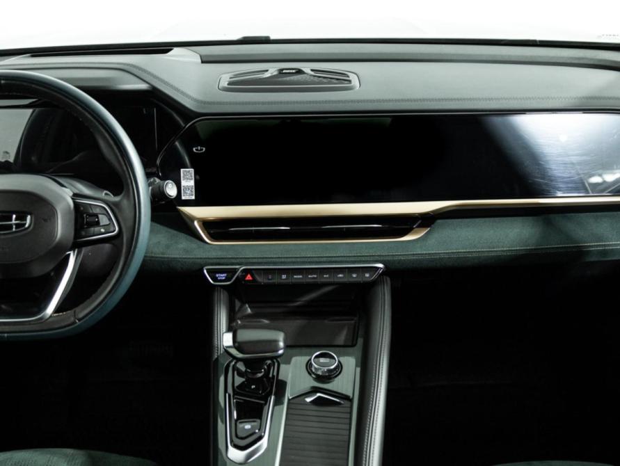 Geely Monjaro I Санкт-Петербург  - изображение 15