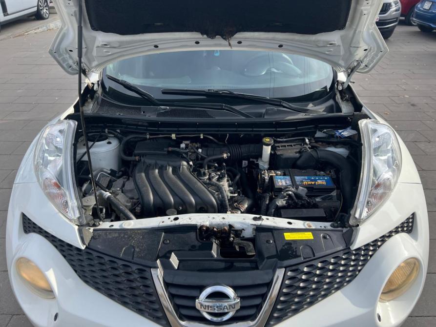 Nissan Juke I Стерлитамак  - изображение 21