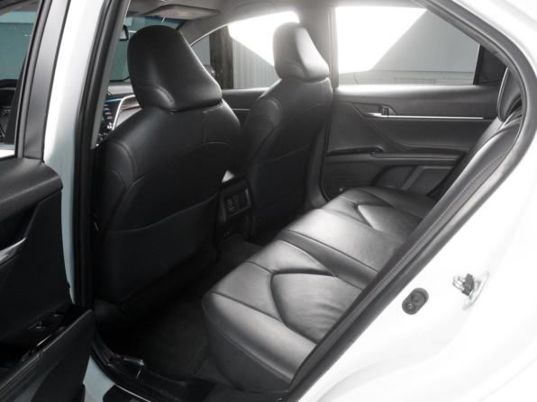 Toyota Camry VIII (XV70) с пробегом 2018 года, цена 2 489 000 рублей, 178157 км, седан, Автокод Объявления