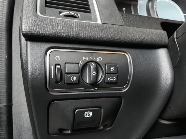 Volvo XC60 I Рестайлинг с пробегом 2016 года, цена 2 288 000 рублей, 155325 км, внедорожник, Автокод Объявления