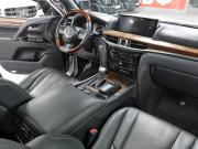 Lexus LX III Рестайлинг 2 Москва  - изображение 36