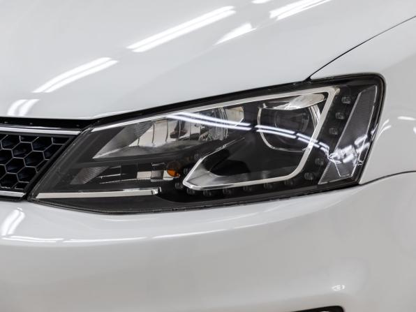 Volkswagen Jetta VI Рестайлинг с пробегом 2014 года, цена 1 488 000 рублей, 145490 км, седан, Автокод Объявления