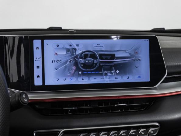 Geely Coolray I Рестайлинг с пробегом 2024 года, цена 2 349 000 рублей, 20439 км, внедорожник, Автокод Объявления