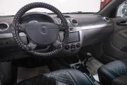 Chevrolet Lacetti I Томск  - изображение 30