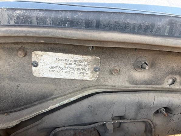 Kia Spectra I Рестайлинг 2 с пробегом 2008 года, цена 199 000 рублей, 186051 км, седан, Автокод Объявления