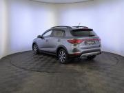 Kia Rio IV Москва  - изображение 34