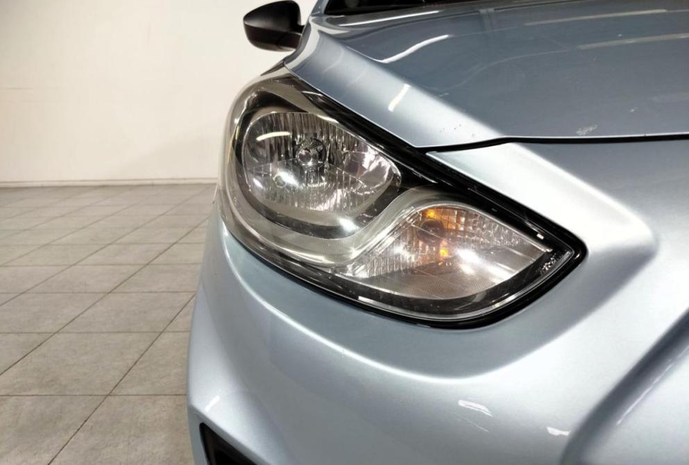 Hyundai Solaris I Саратов  - изображение 9