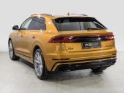 Audi Q8 I (4M) Химки  - изображение 37
