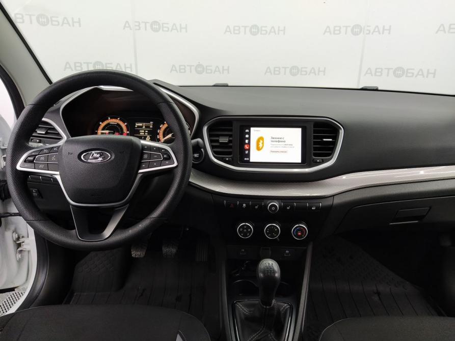 Lada (ВАЗ) Vesta I Рестайлинг (NG) Екатеринбург  - изображение 21