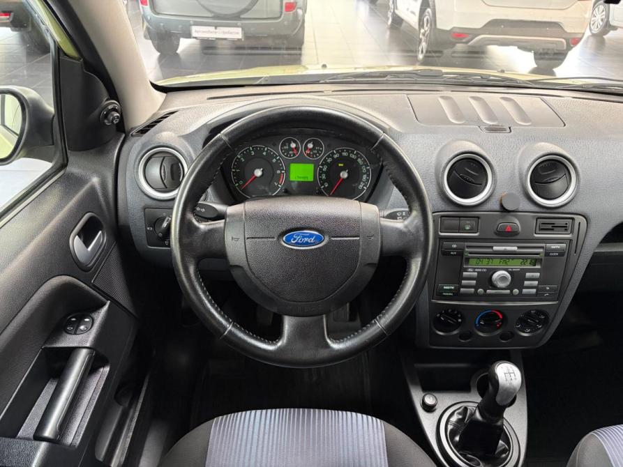 Ford Fusion I Рестайлинг Киров  - изображение 11