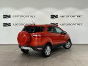 Ford EcoSport II Санкт-Петербург  - изображение 31