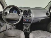 Daewoo Matiz I Рестайлинг Уфа  - изображение 37