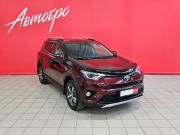 Toyota RAV4 IV (XA40) Рестайлинг Вологда  - изображение 26