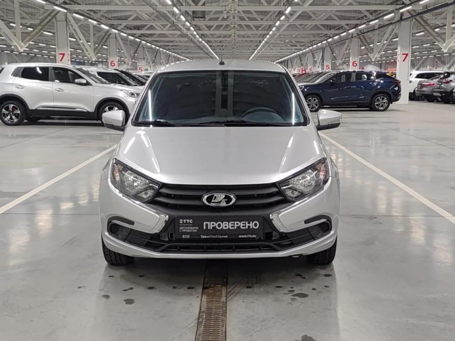 Lada (ВАЗ) Granta I Рестайлинг Казань  - изображение 2