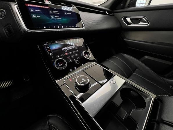 Land Rover Range Rover Velar I с пробегом 2018 года, цена 4 300 000 рублей, 127287 км, внедорожник, Автокод Объявления