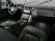 Land Rover Range Rover IV Рестайлинг Новосибирск  - изображение 56