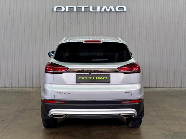 Geely Atlas Pro с пробегом 2024 года, цена 1 797 000 рублей, 94341 км, внедорожник, Автокод Объявления