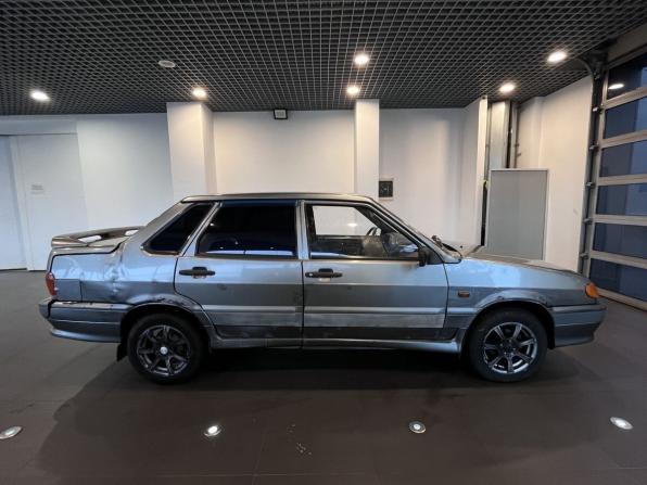 Lada (ВАЗ) 2115 с пробегом 2005 года, цена 81 000 рублей, 303000 км, седан, Автокод Объявления