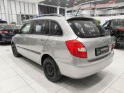 Skoda Fabia II Рестайлинг Казань  - изображение 30
