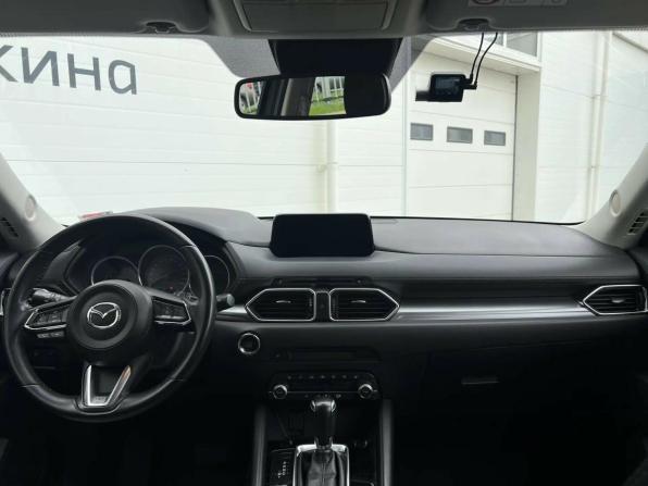 Mazda CX-5 II с пробегом 2019 года, цена 2 349 000 рублей, 173000 км, внедорожник, Автокод Объявления