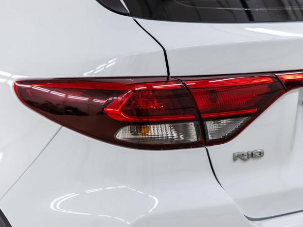 Kia Rio IV с пробегом 2019 года, цена 1 458 000 рублей, 73791 км, хэтчбек, Автокод Объявления