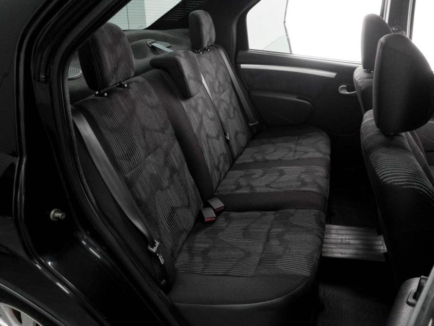 Renault Logan I Рестайлинг Воронеж  - изображение 7