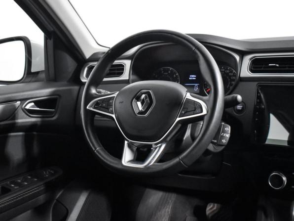 Renault Arkana I с пробегом 2021 года, цена 1 391 000 рублей, 97400 км, внедорожник, Автокод Объявления