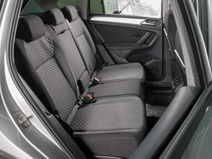 Volkswagen Tiguan II Воронеж  - изображение 7